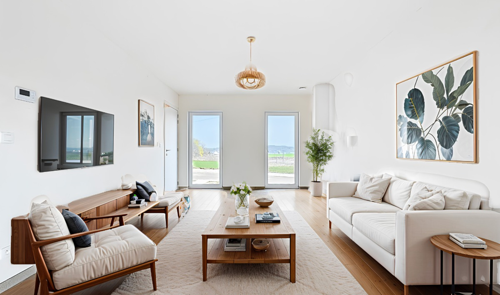 Rue de Samme 24 - LOT 23 - - LOT23 - 1460