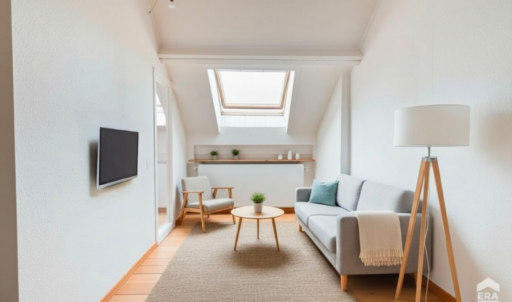 Rue du Framboisier - 2 - 3 - 1180