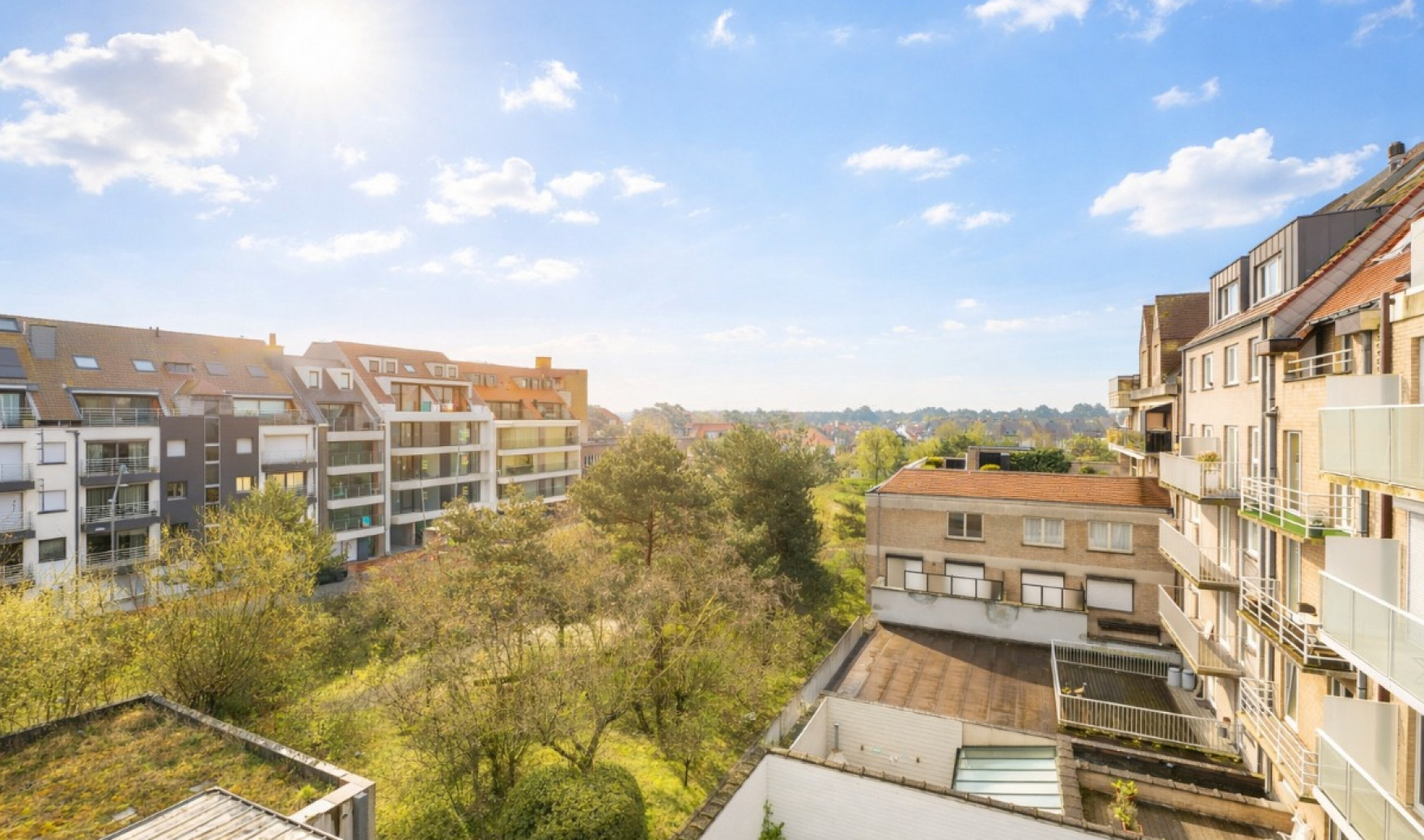 Dumortierlaan - 86 - 44 - 8300