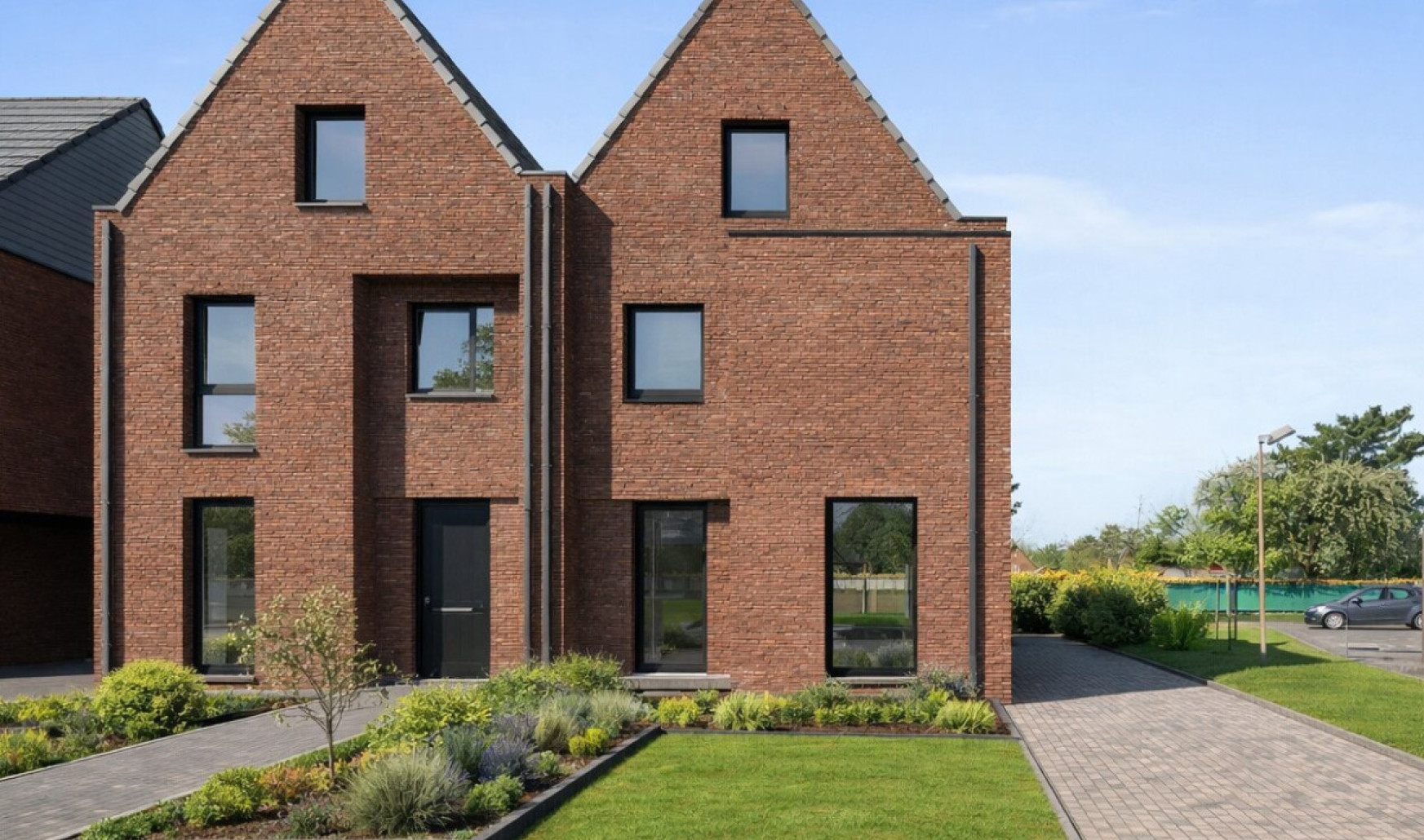 Kiezel Kleine Brogel - 15C - - 3990