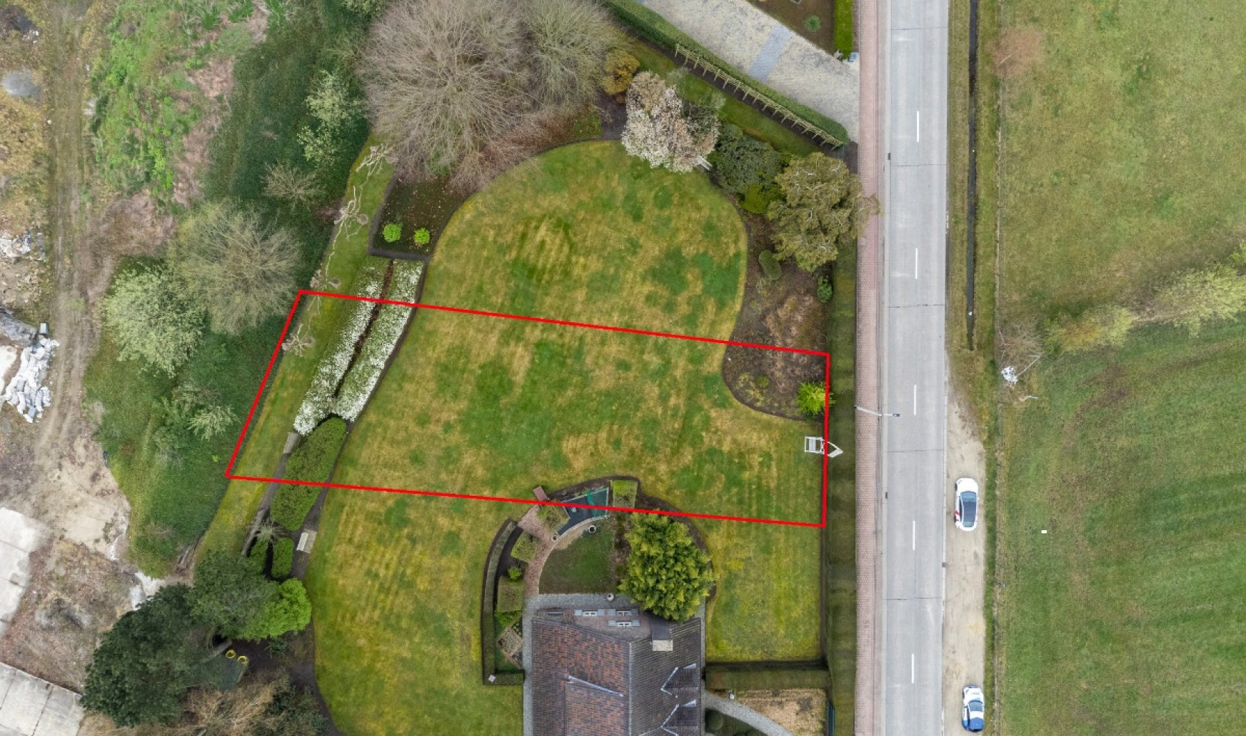 Grensstraat - 61 - - 3140