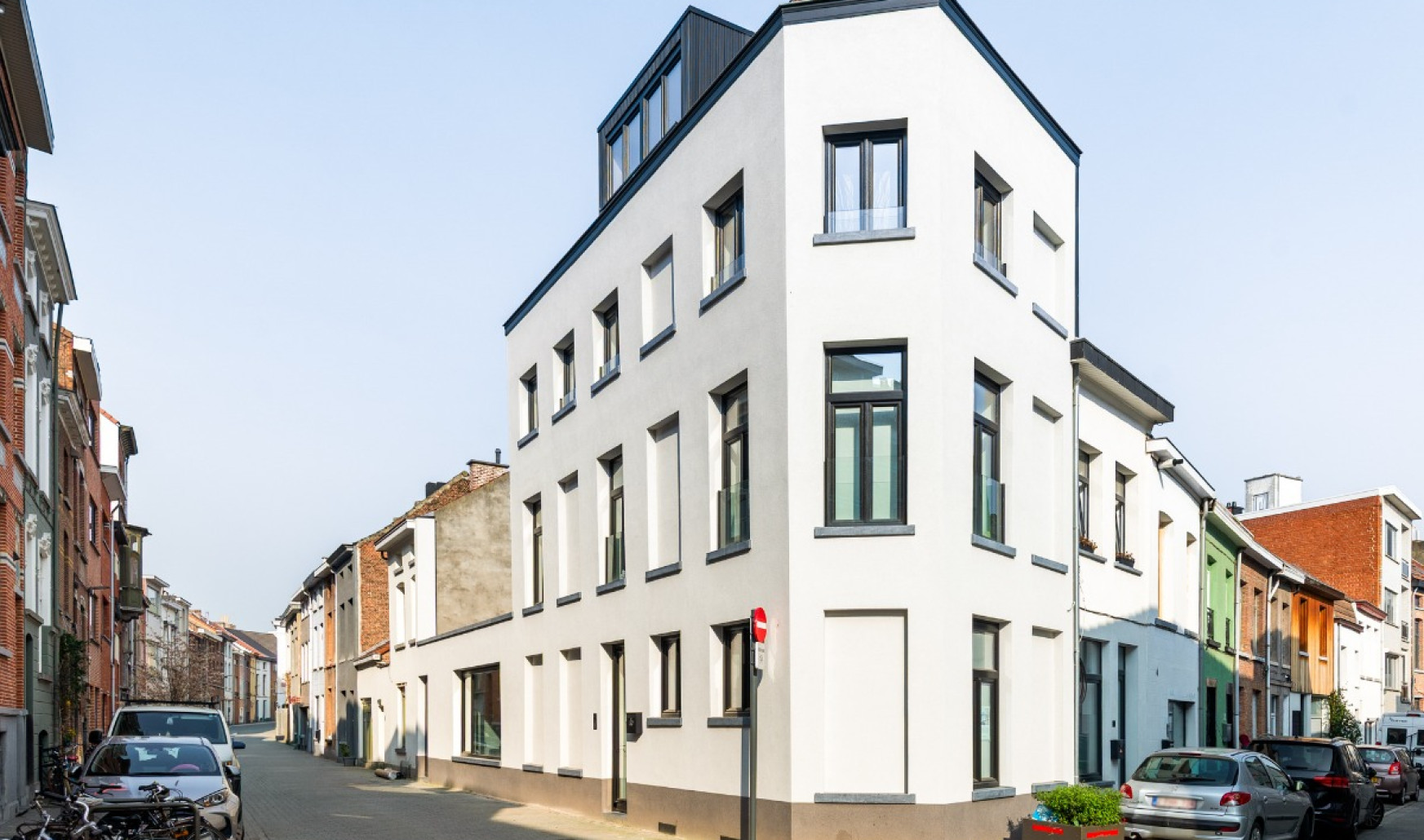 Lange Pennincstraat - 52 - 2.2 - 2800