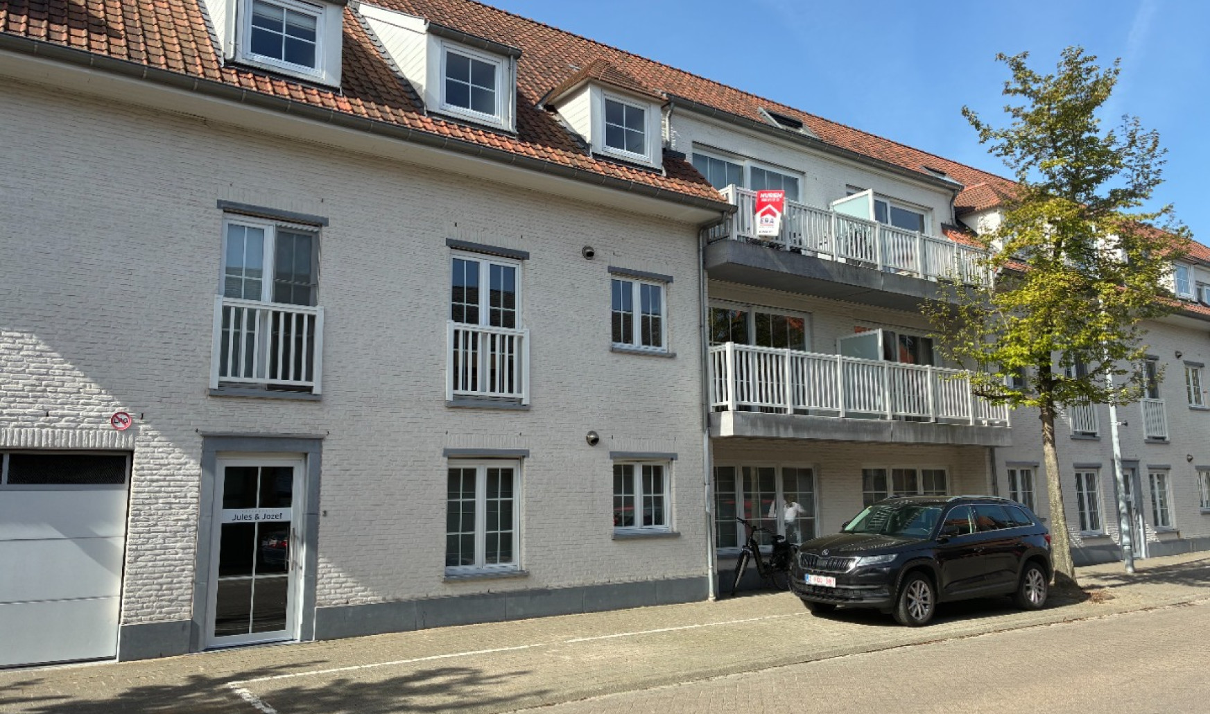 Vennestraat - 3 - 21 - 8790