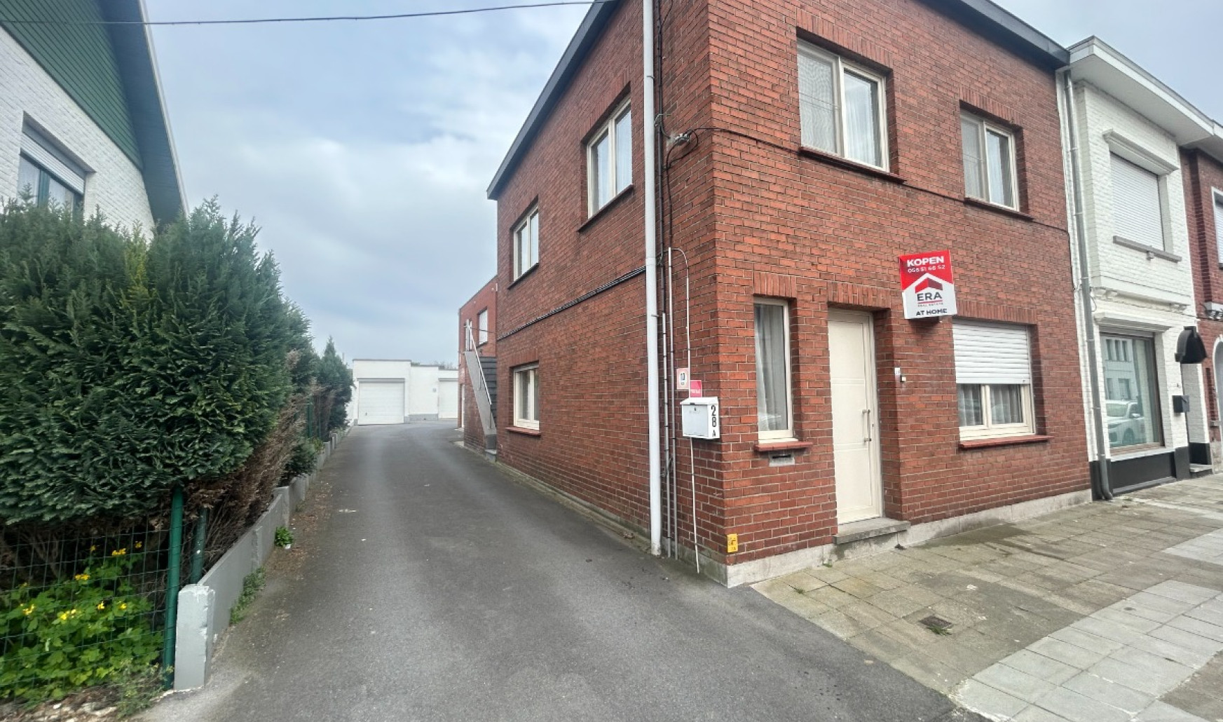 Koning Albertfonds - 28 - - 8940