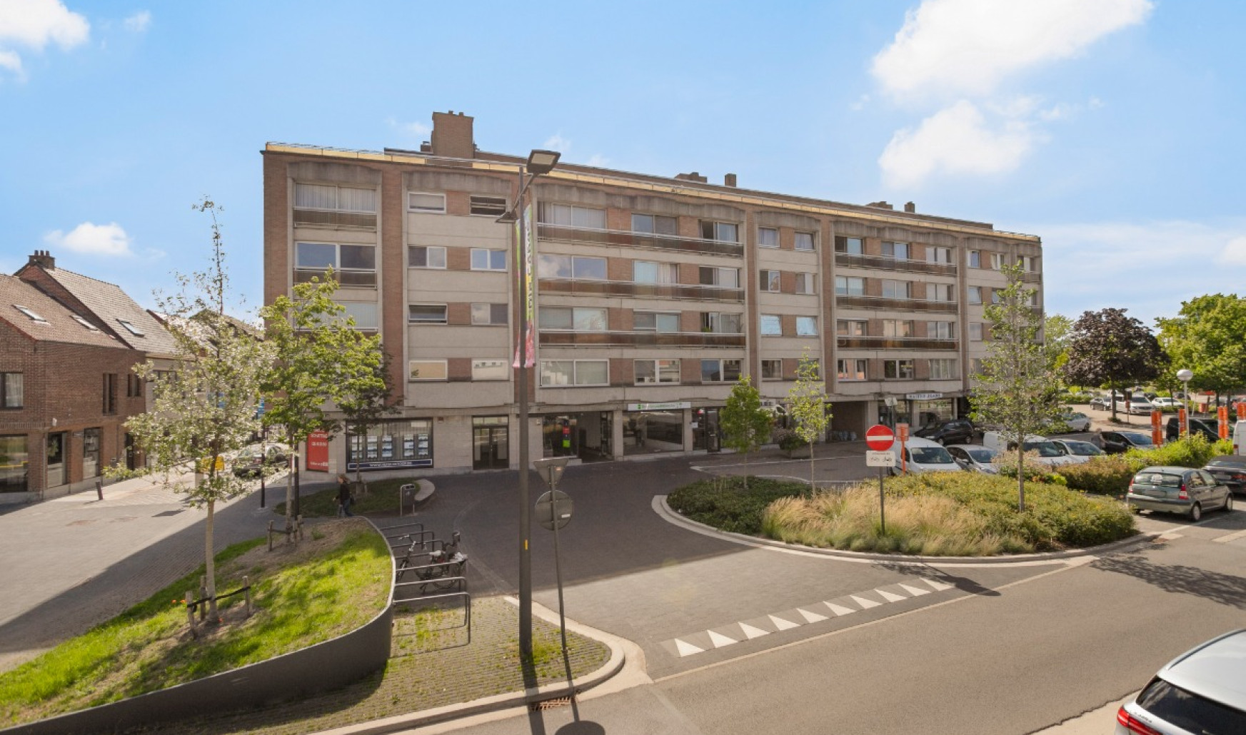 Witte Torenwal - 3A - 10 - 3960