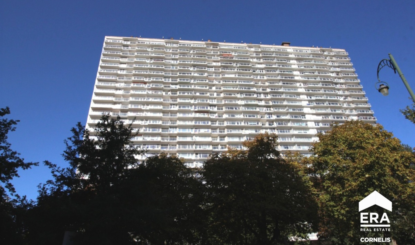 Boulevard Louis Mettewie - 89 - 10 - 1080