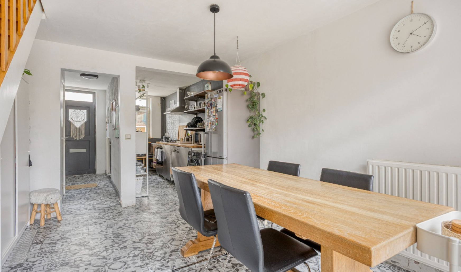 Nokerstraat - 91 - - 2800