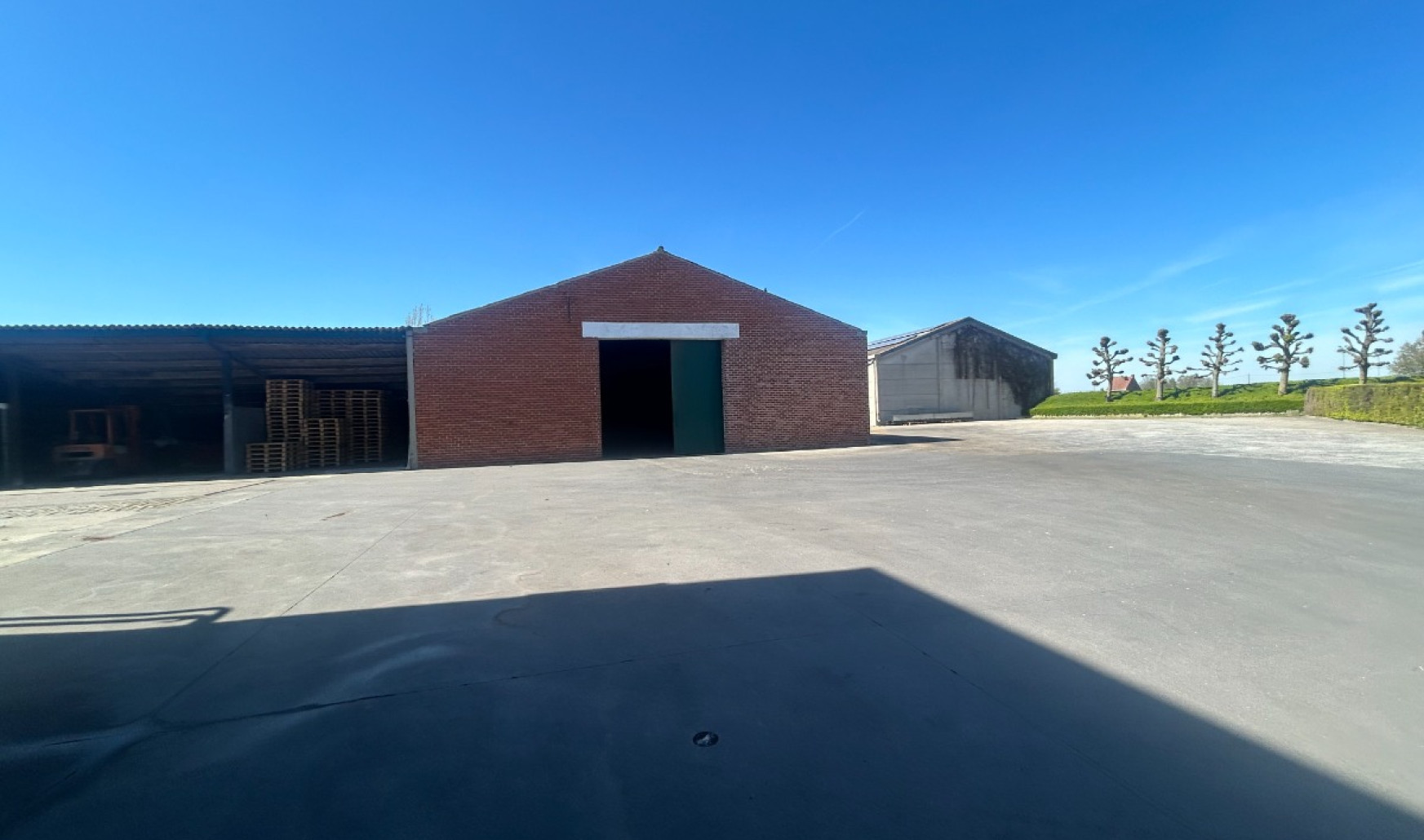 Molenstraat - 7 - L1 - 8980