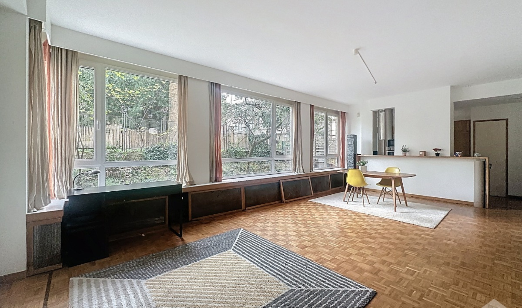 Rue Forestière - 24 - 1 - 1050