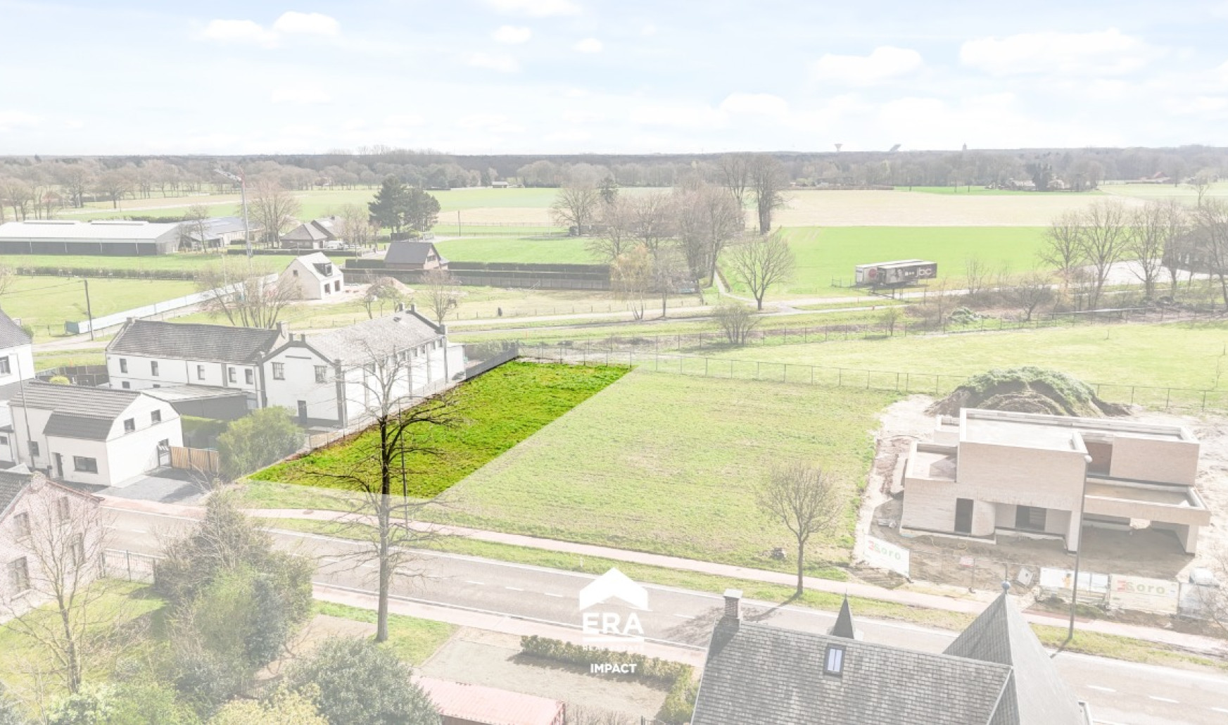 Stationsstraat - 74 - - 3941