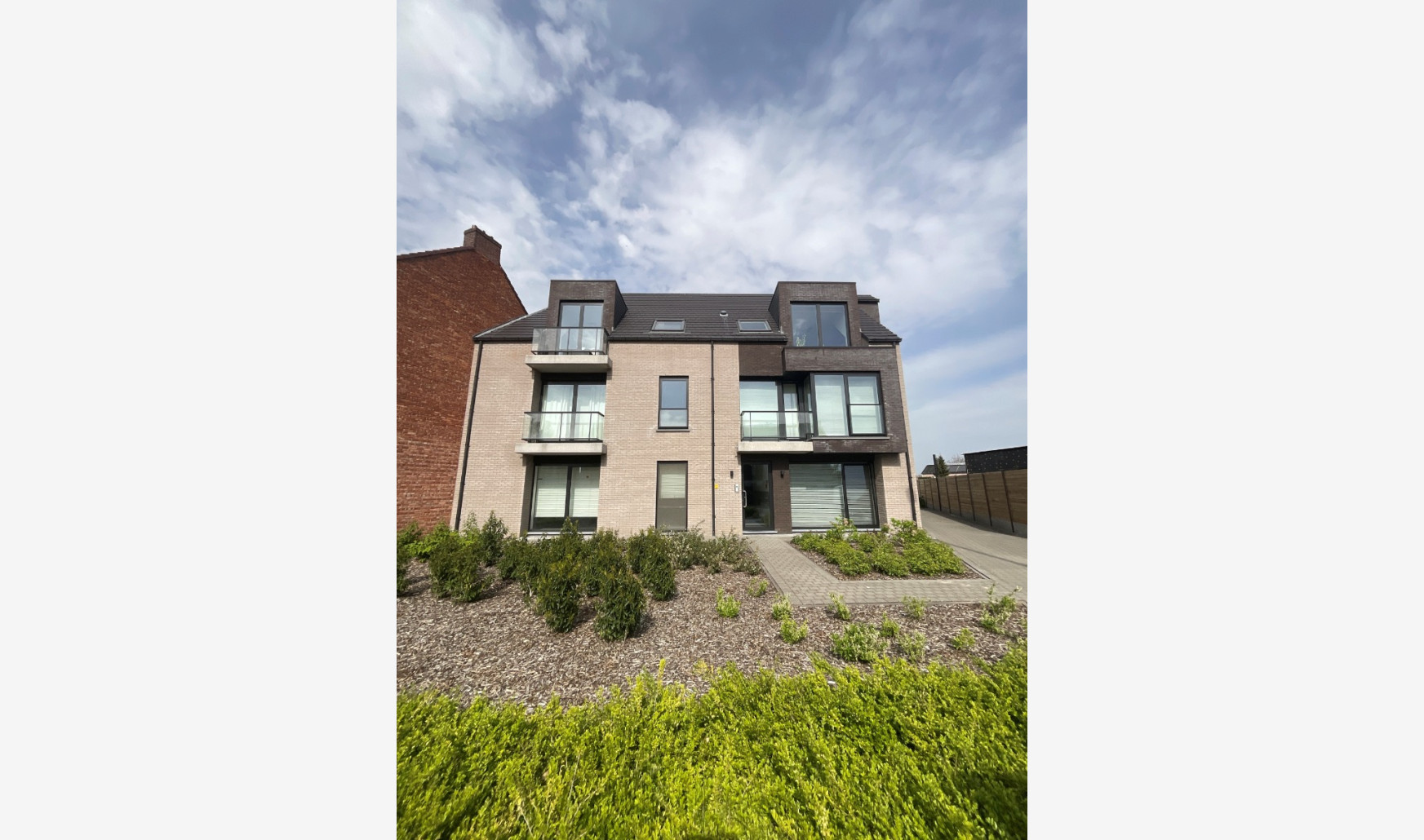 Broechemsesteenweg - 125 - 0.1 - 2560