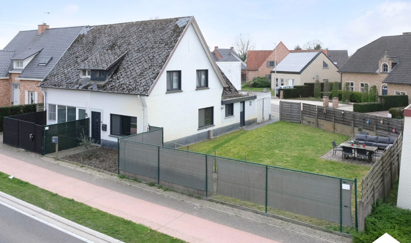 Breugelweg - 56 - - 3900