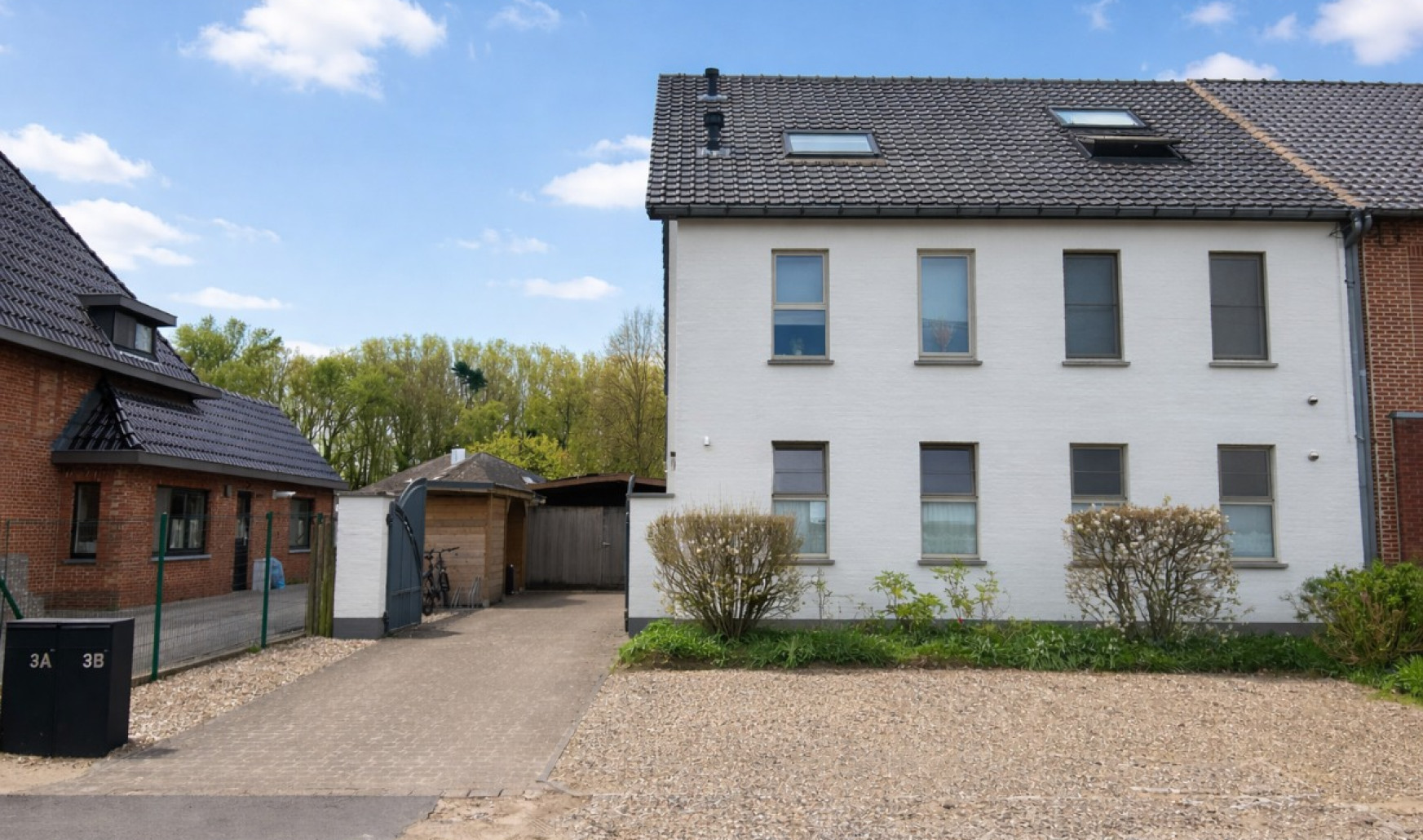 Basveldweg - 3B - - 3520