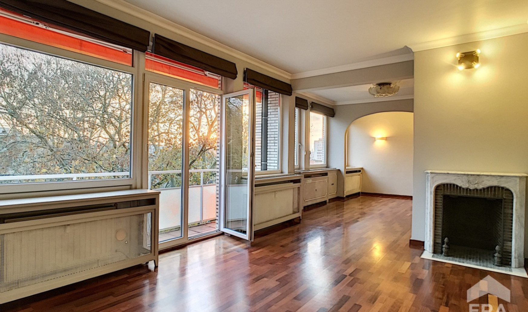 Rue Buchholtz - 1 - - 1050