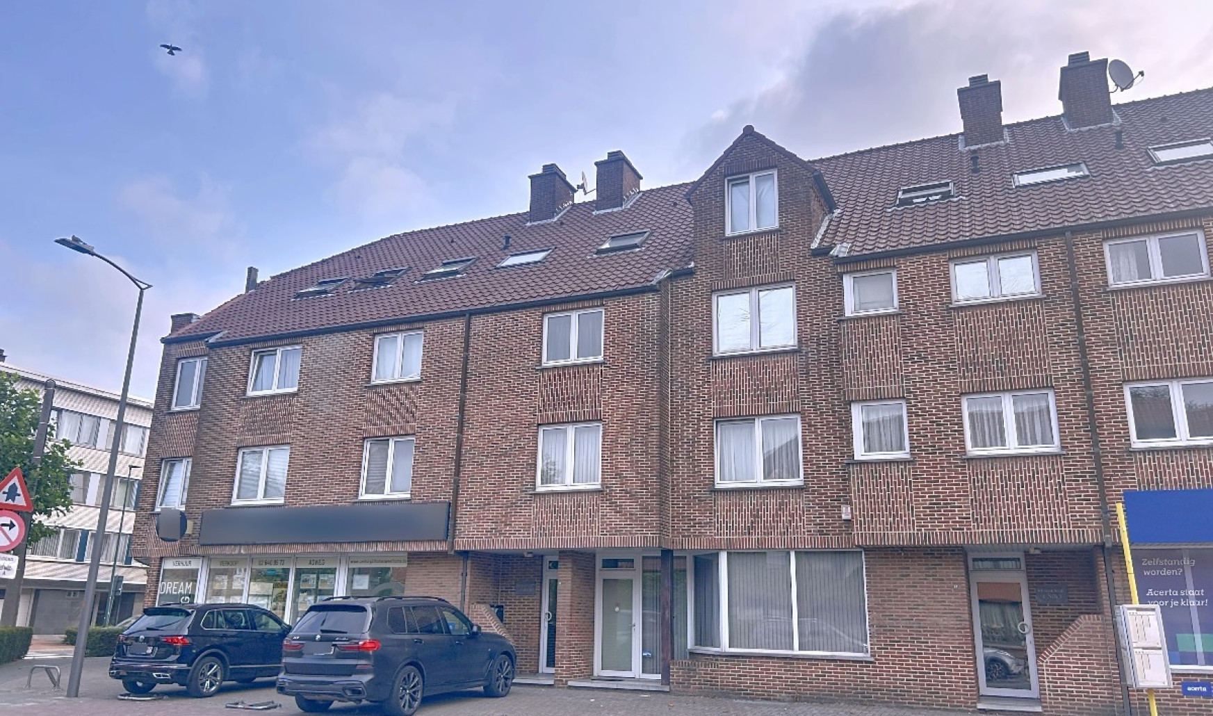 Parklaan - 59 - 3 - 1930