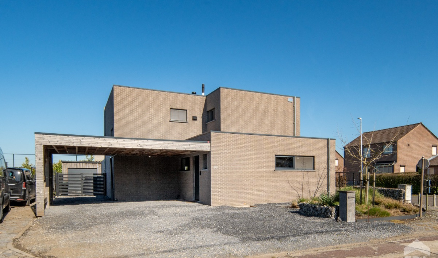 Tegelrijstraat - 84 - - 3850