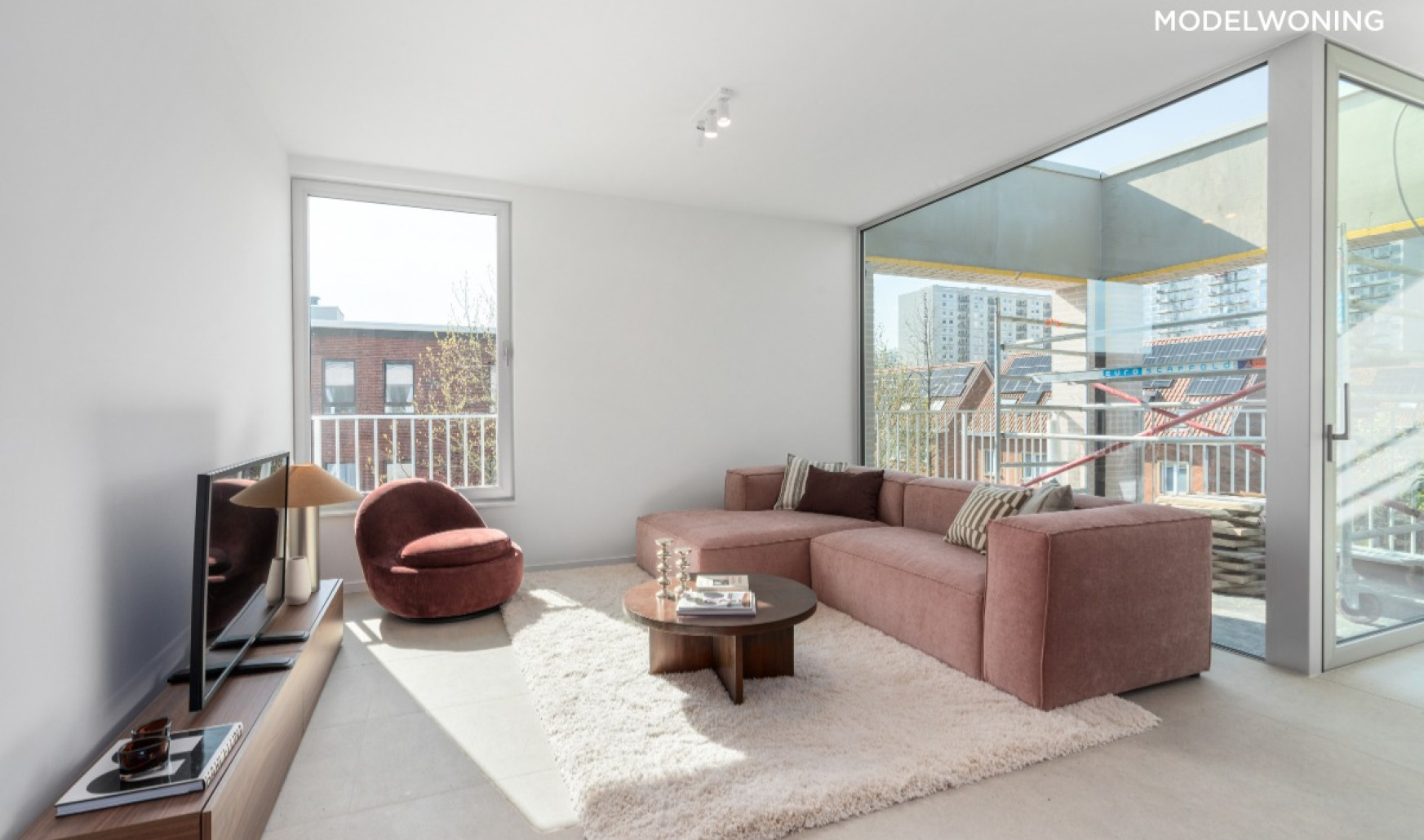 Fromentinstraat - 1 - - 2B2 - 2050