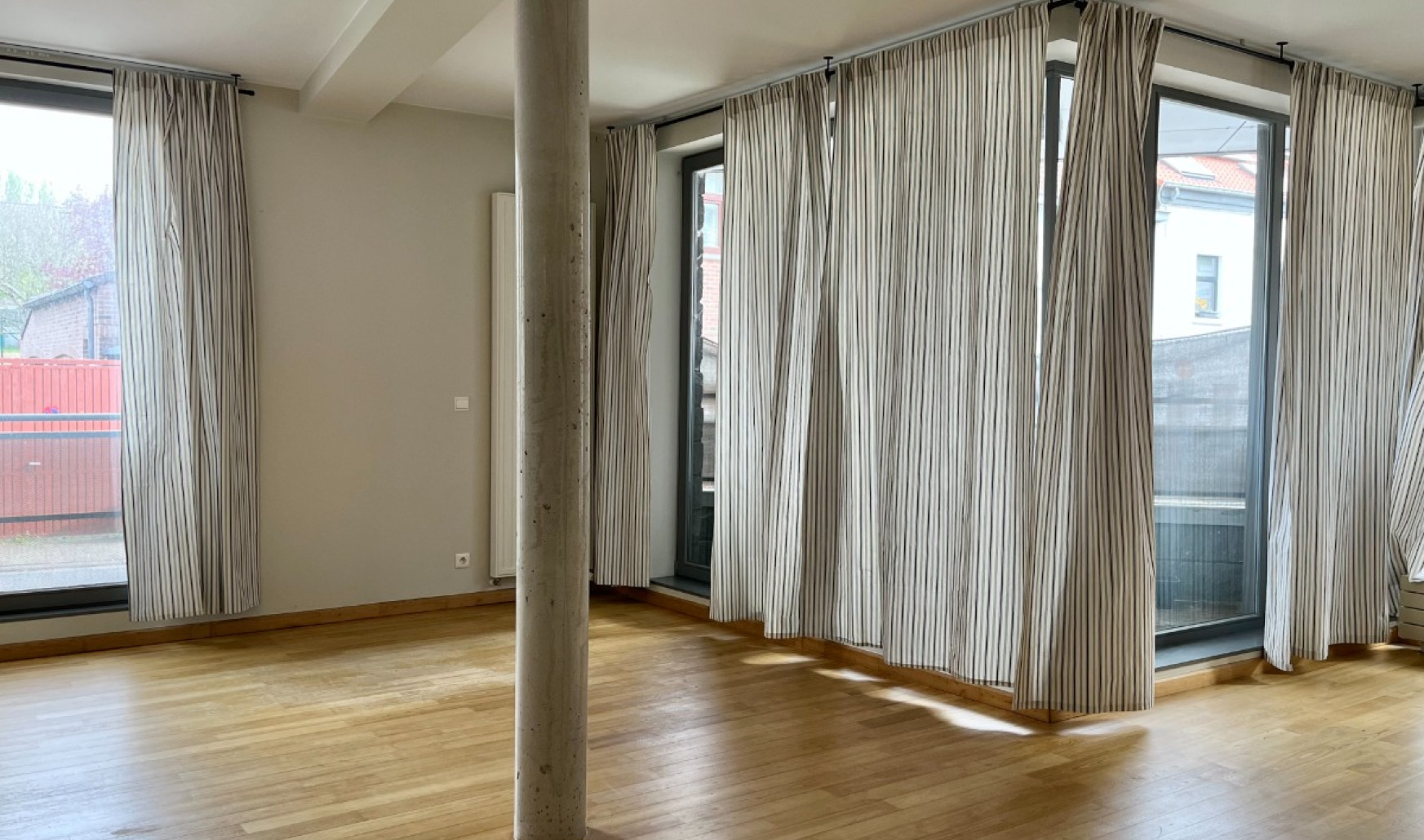 Chaussée de Roodebeek - 359 - RDC - 1200