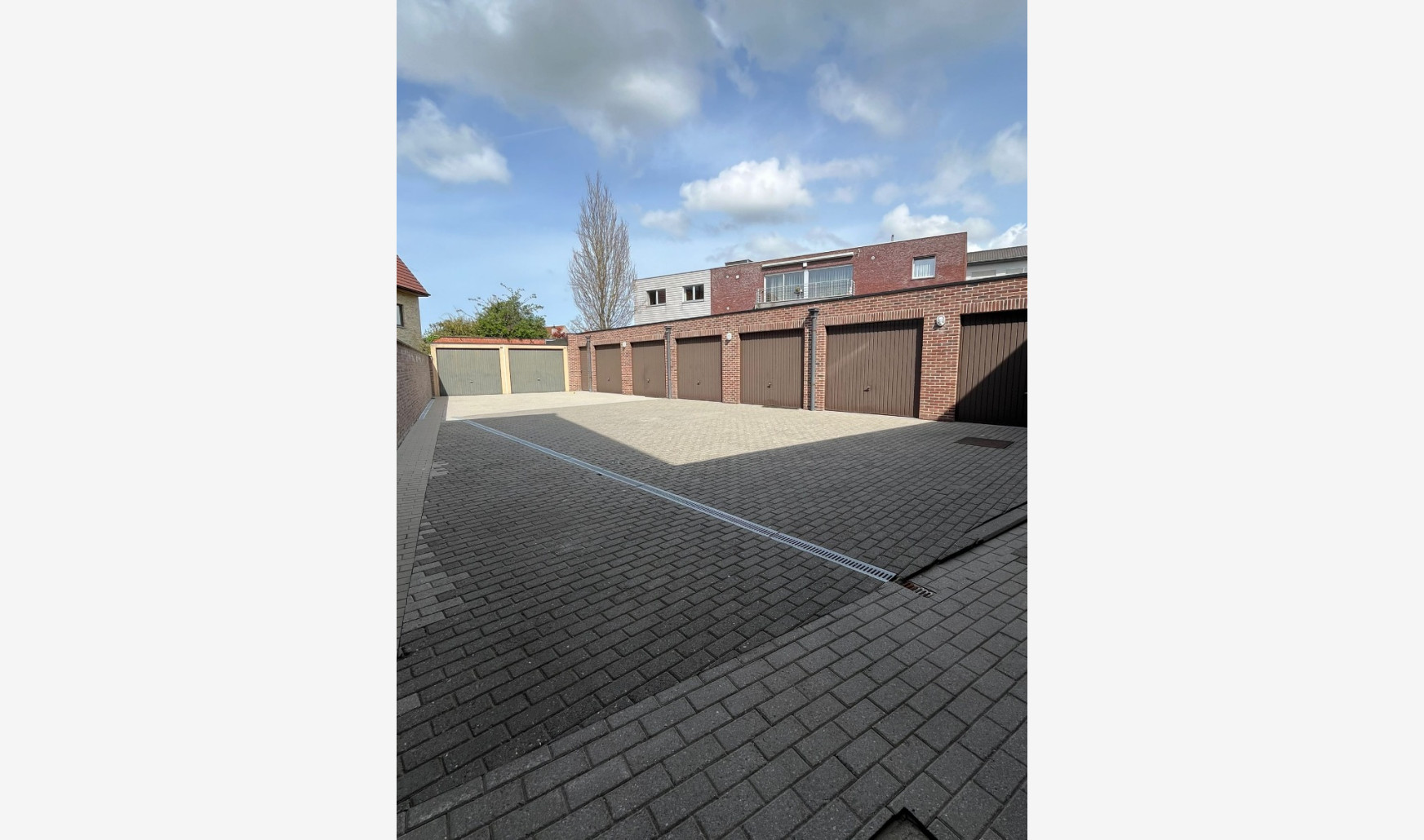 Dorpsstraat - 34 - G6 - 8490