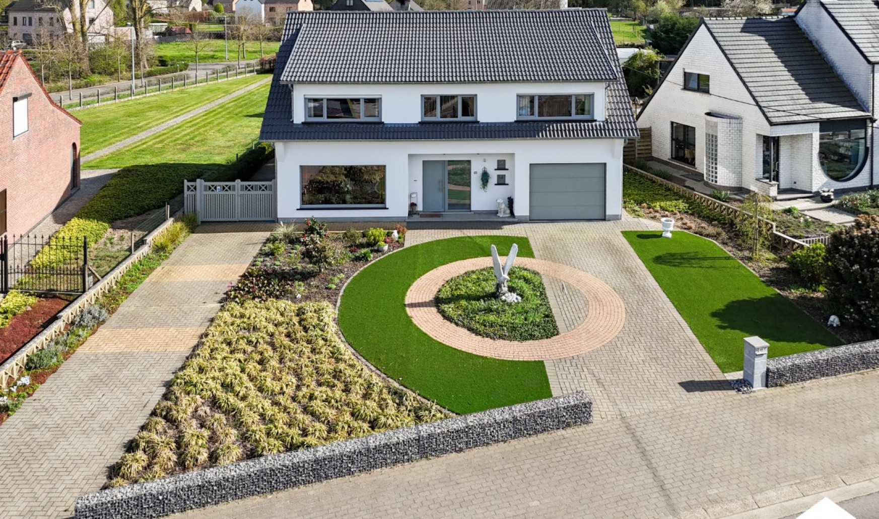 Molenbergstraat - 65 - - 2230