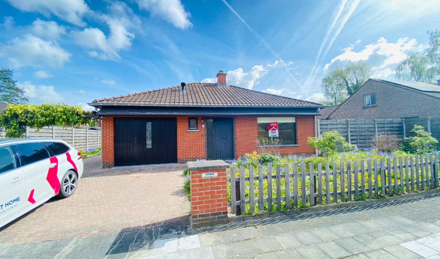 Begonialaan - 21 - - 8940