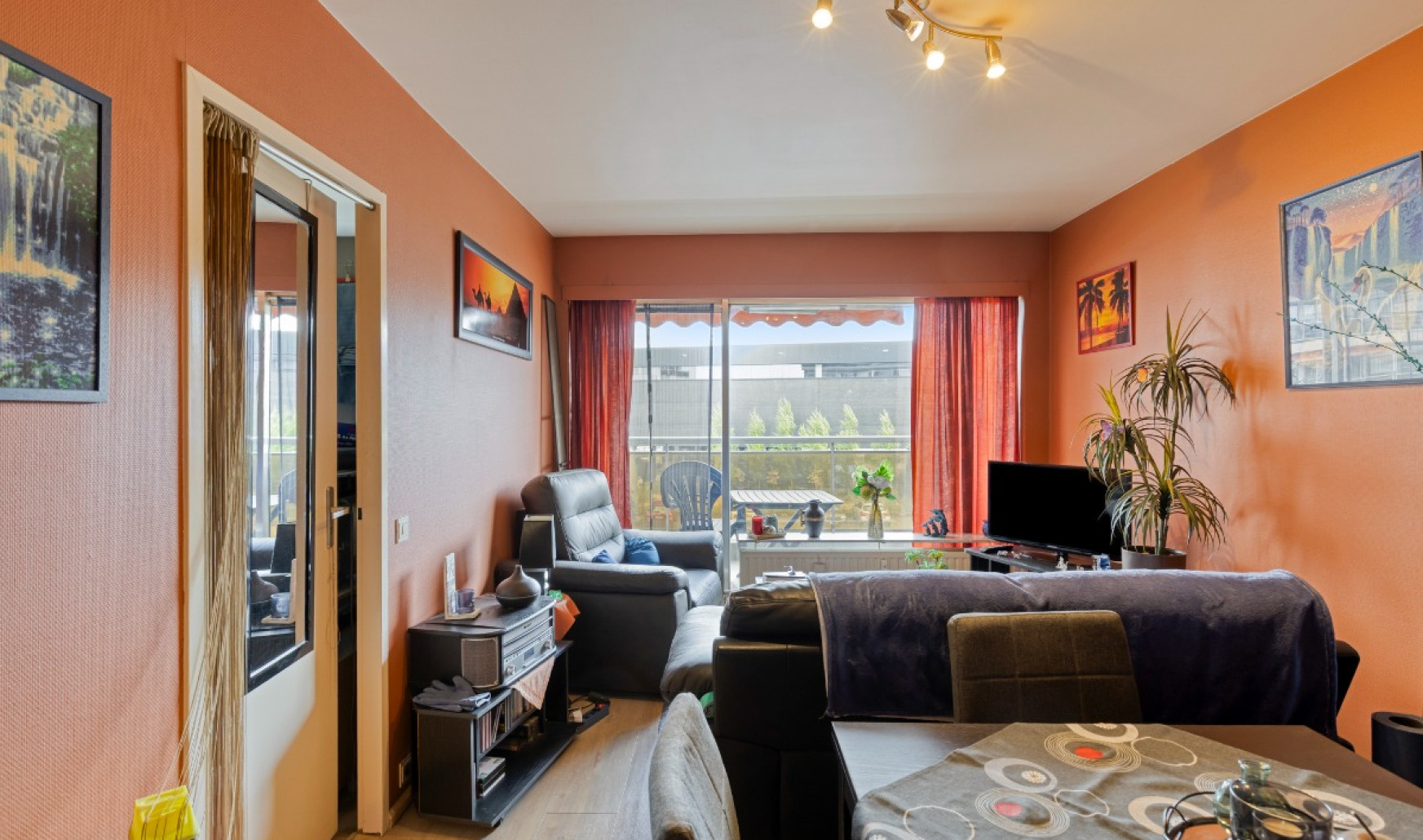 Elektriciteitsstraat - 31 - 207 - 2800