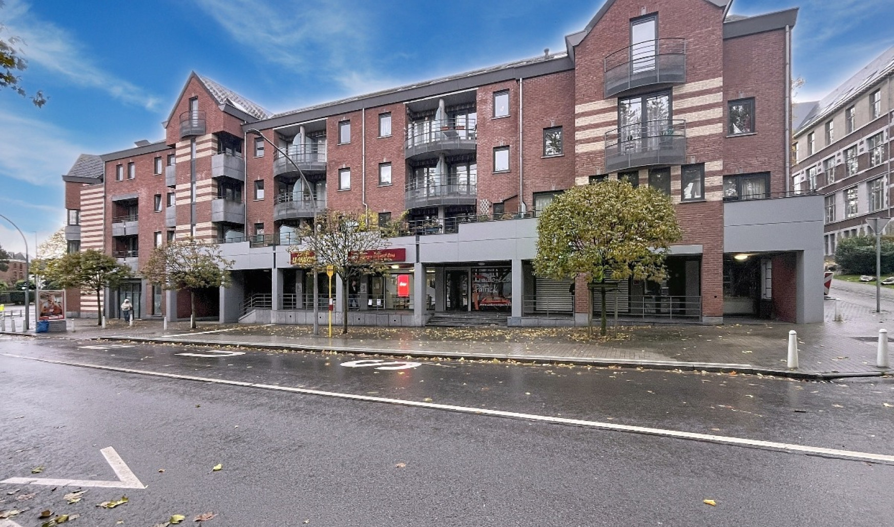 Clos Chanmurly - 1A - 12 - 4000