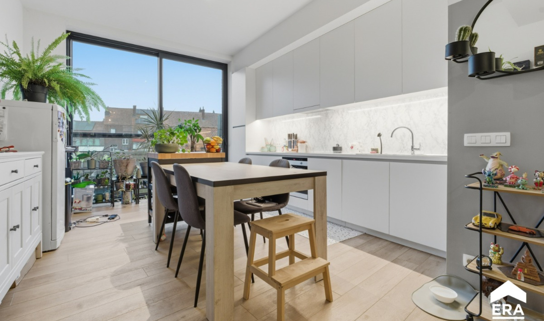 Rijselstraat - 20 - 1A - 8900