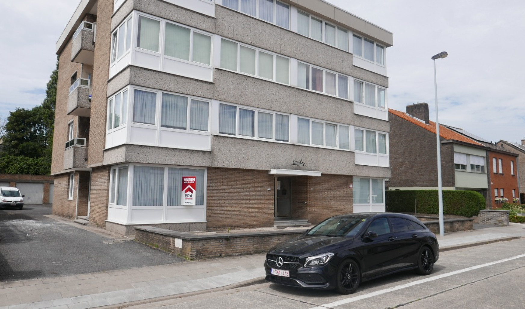 Sint-Pietersnoordstraat - 11 - 102 - 8000