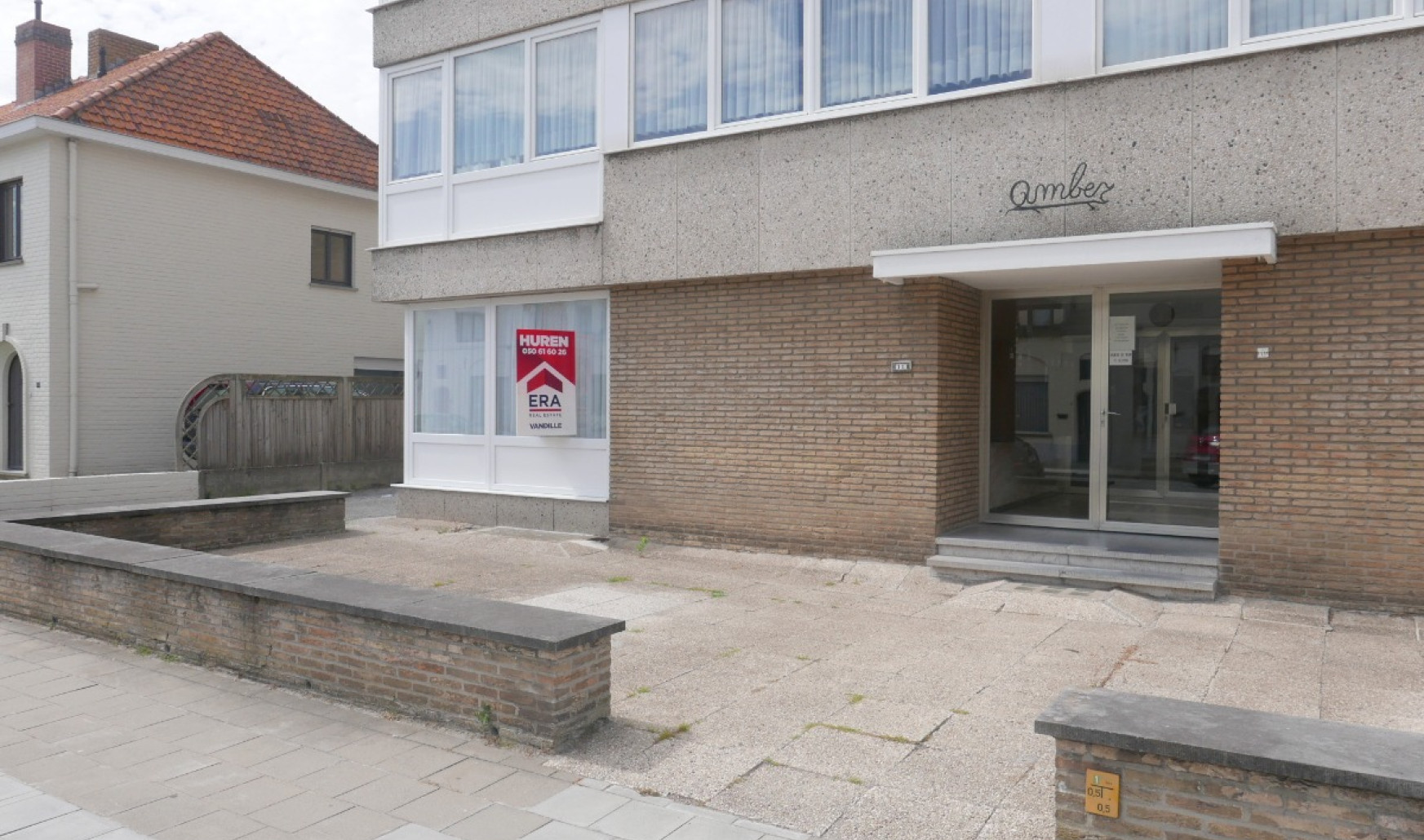 Sint-Pietersnoordstraat - 11 - 102 - 8000