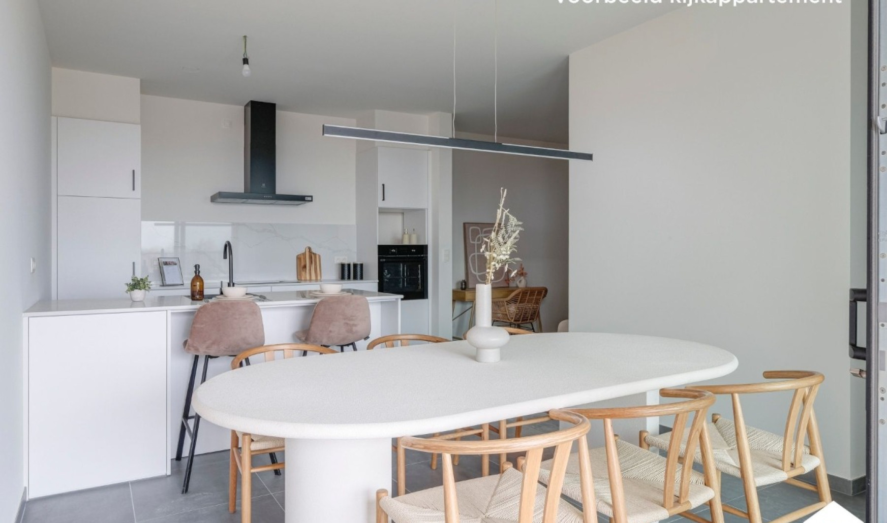 Gilbert Seresiaplein - 15C - 5 - 3.01 - 3900