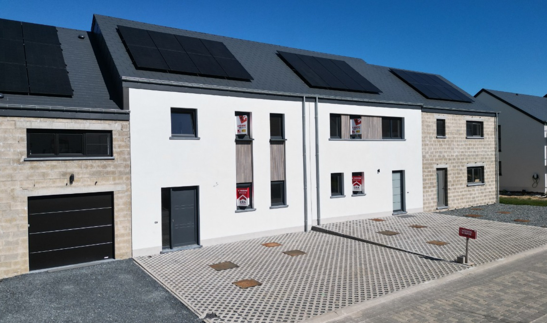 Rue des Scories - 24 - - Lot 48 - 6720