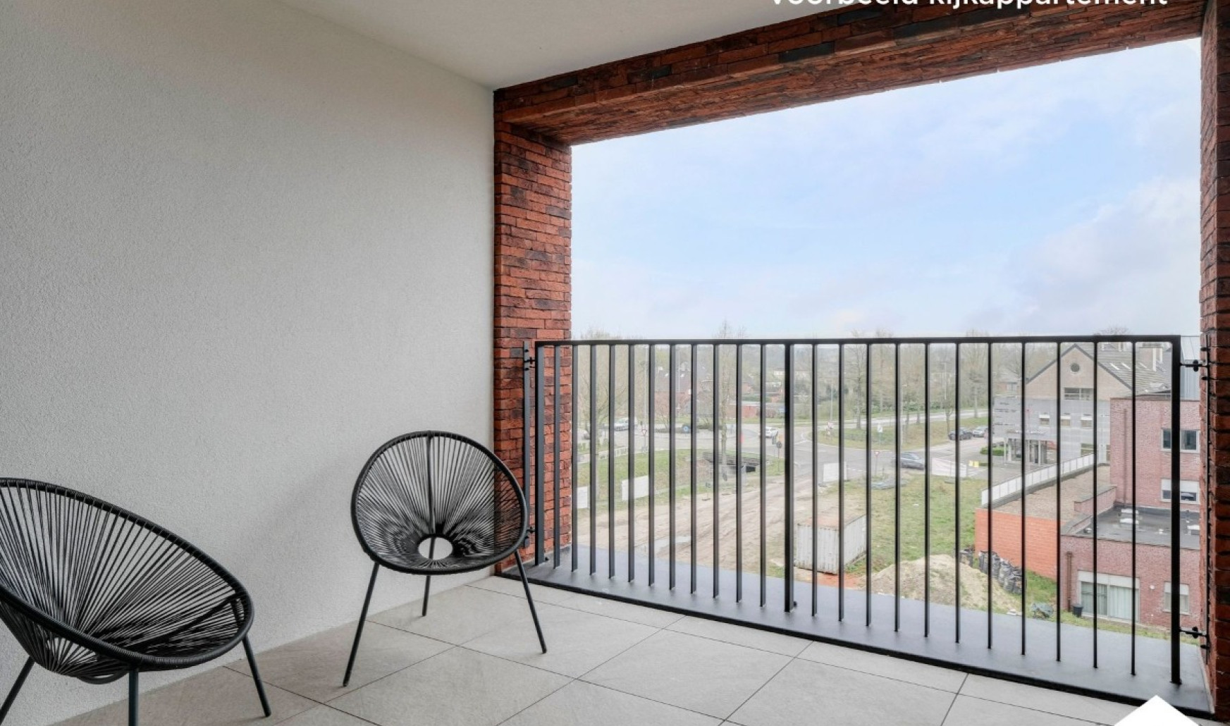 Gilbert Seresiaplein - 15 - - 2.08 - 3900