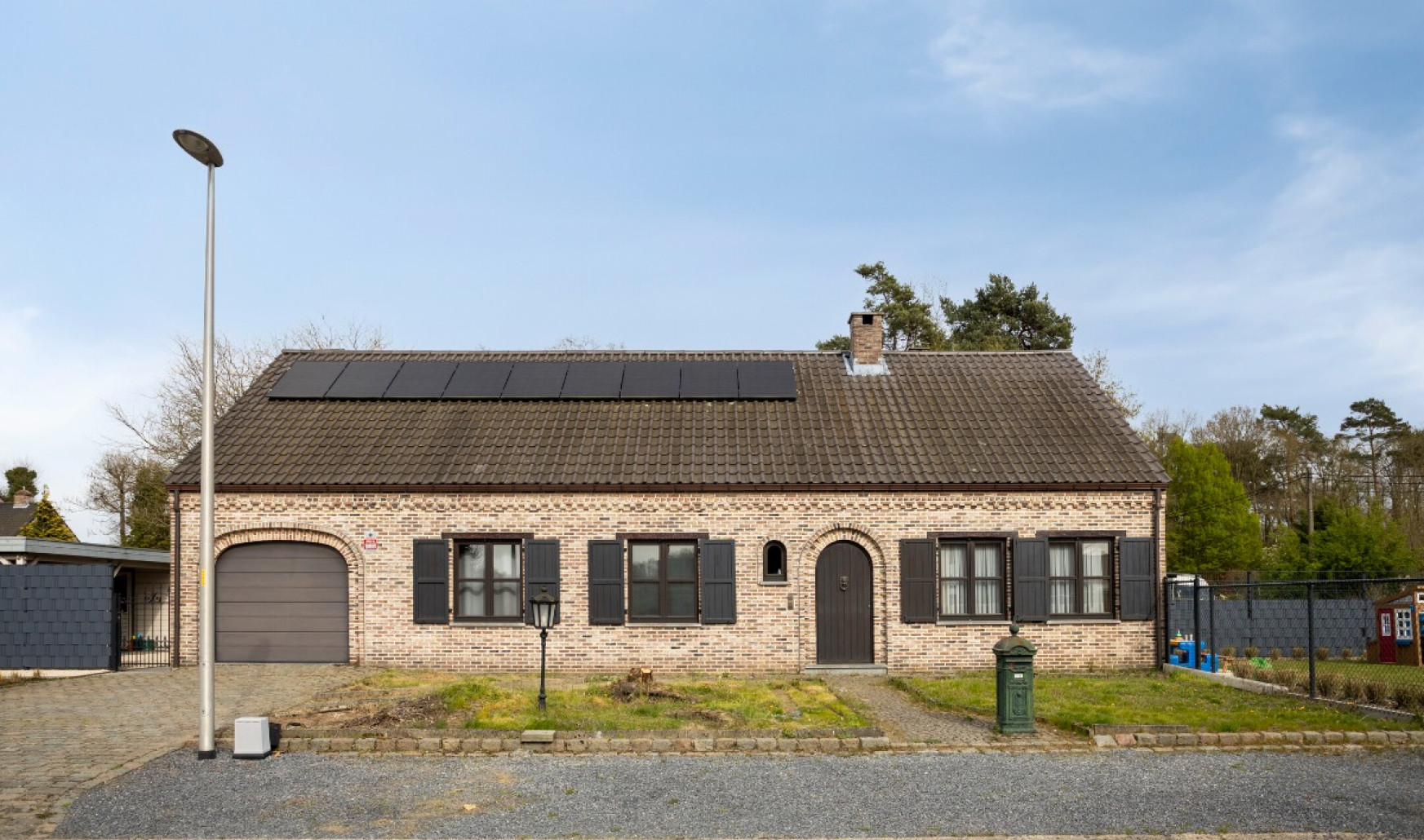 Oude Heidestraat - 2 - - 3550