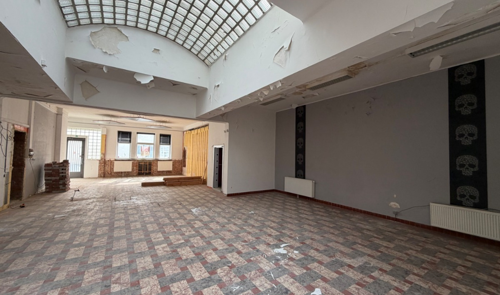 Avenue de Ninove - 27 - B1 - 5580