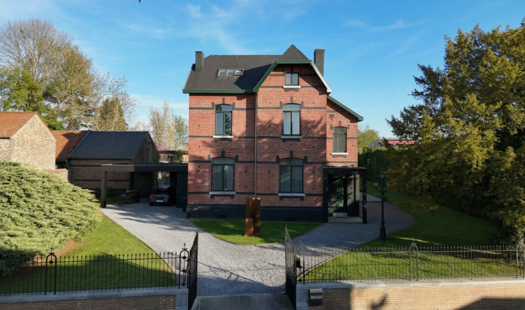 Rue de Petit-Axhe - 23 - - 4300