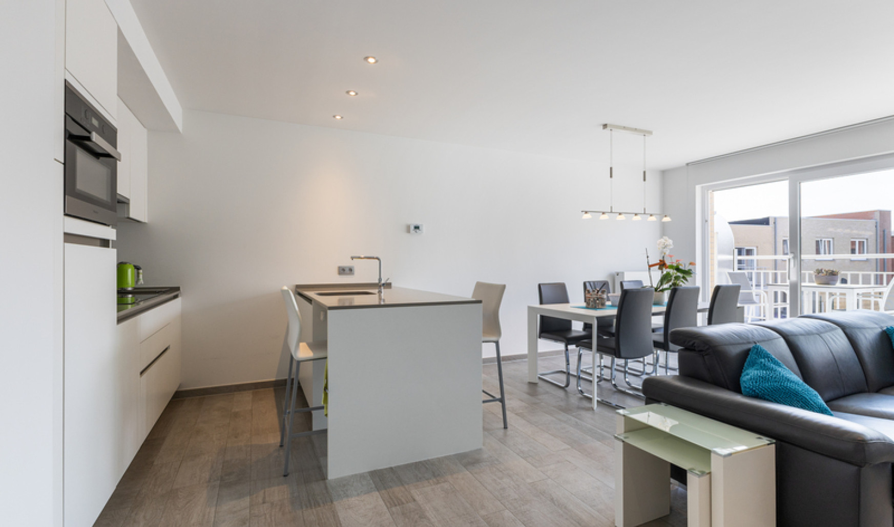 Zeevillalaan - 19 - G14 - 8420