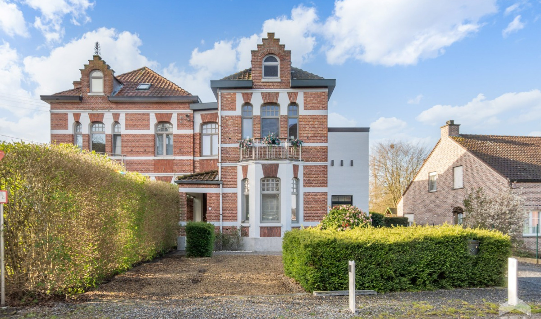 Oude Straat - 4 - - 3540