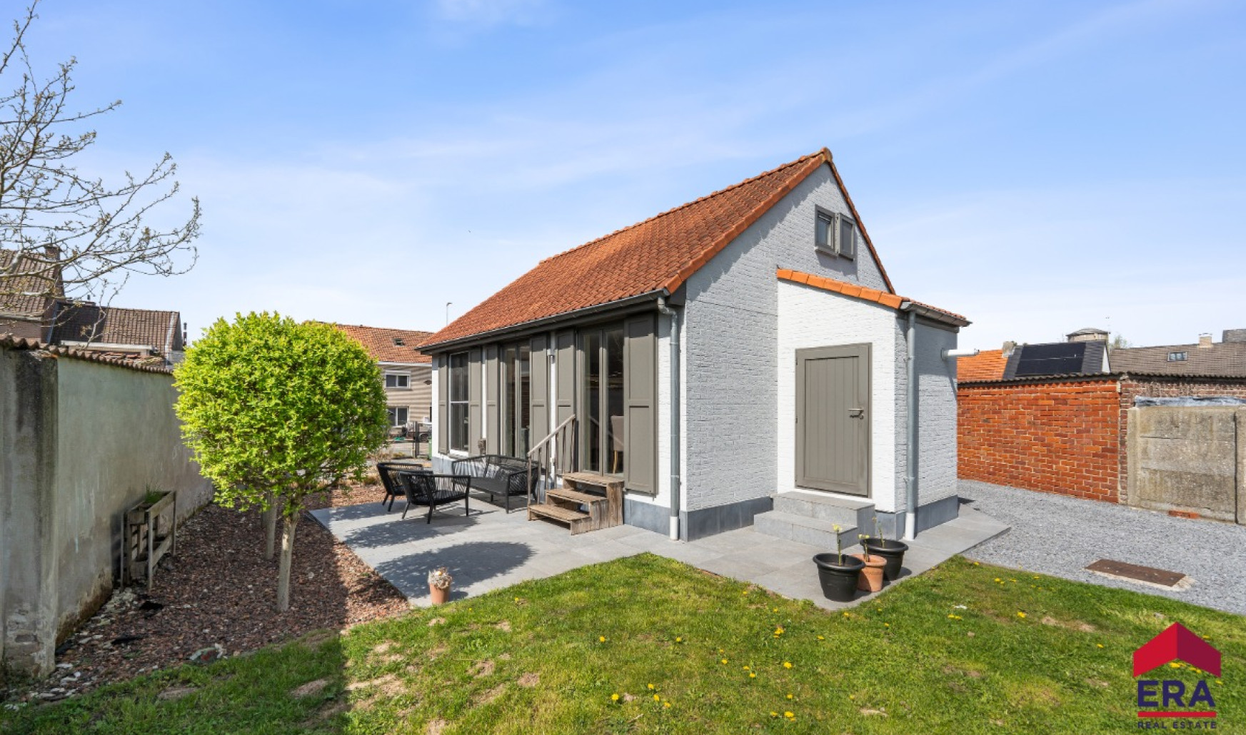 Steenweg - 702 - - 9472