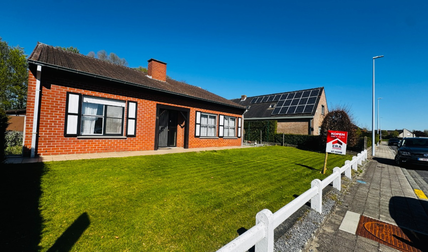 Steenbakkersstraat - 24 - - 8560