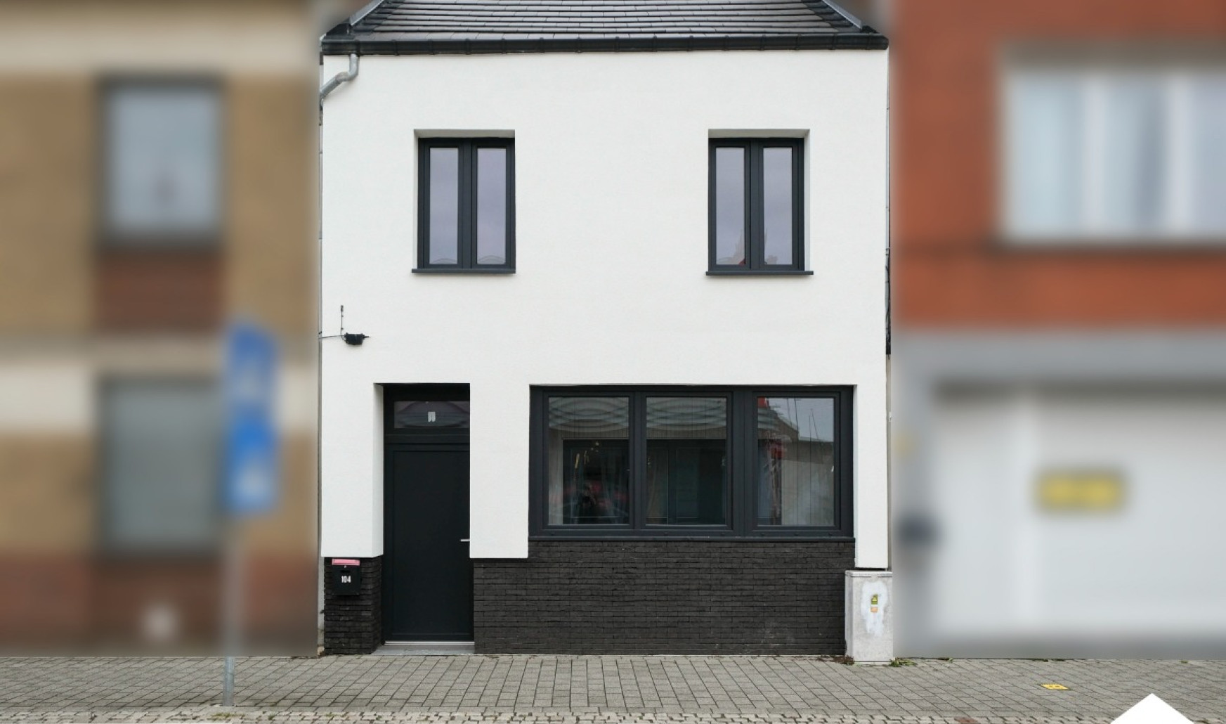 Luikersteenweg - 104 - - 3500