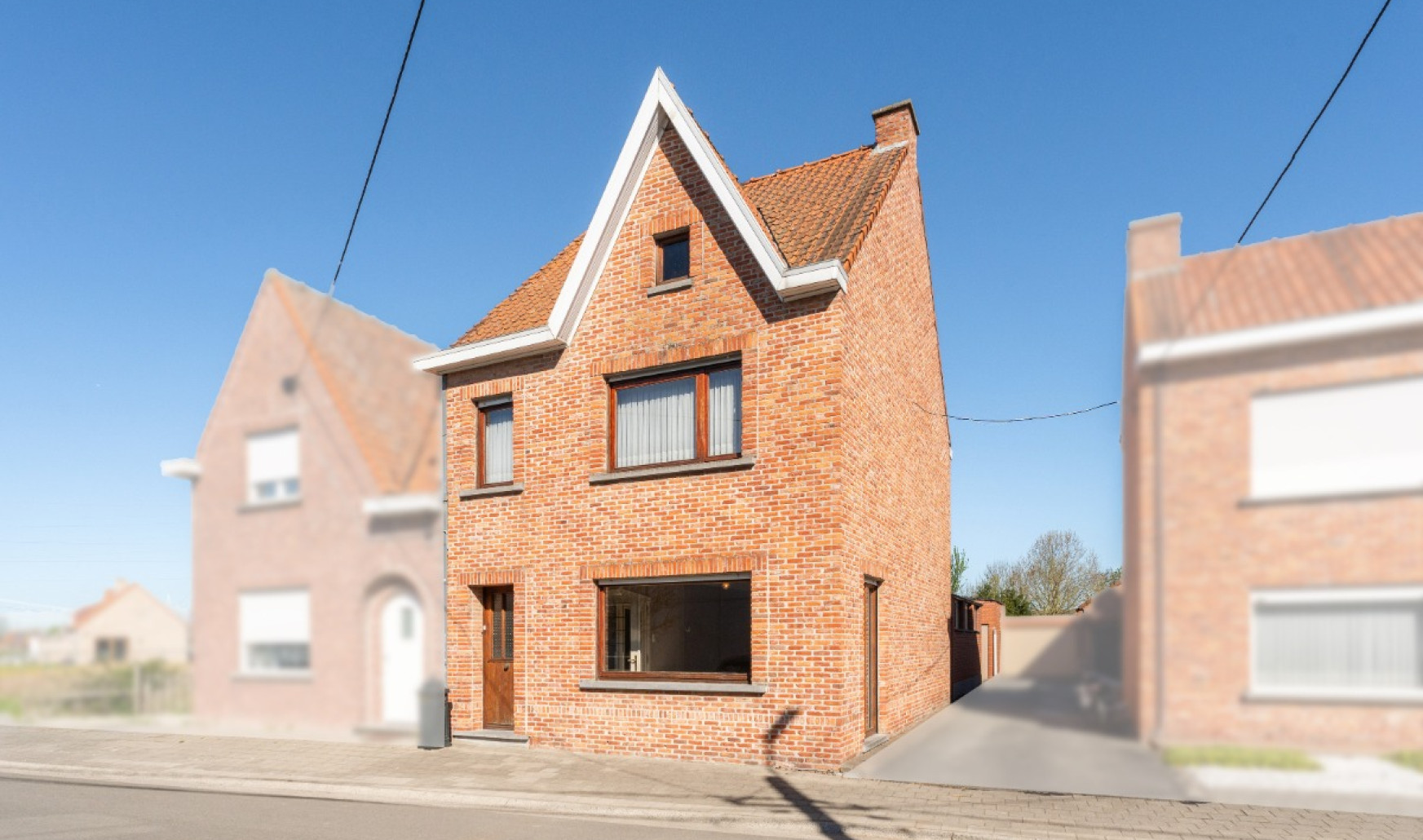 Knokstraat - 79 - - 8792