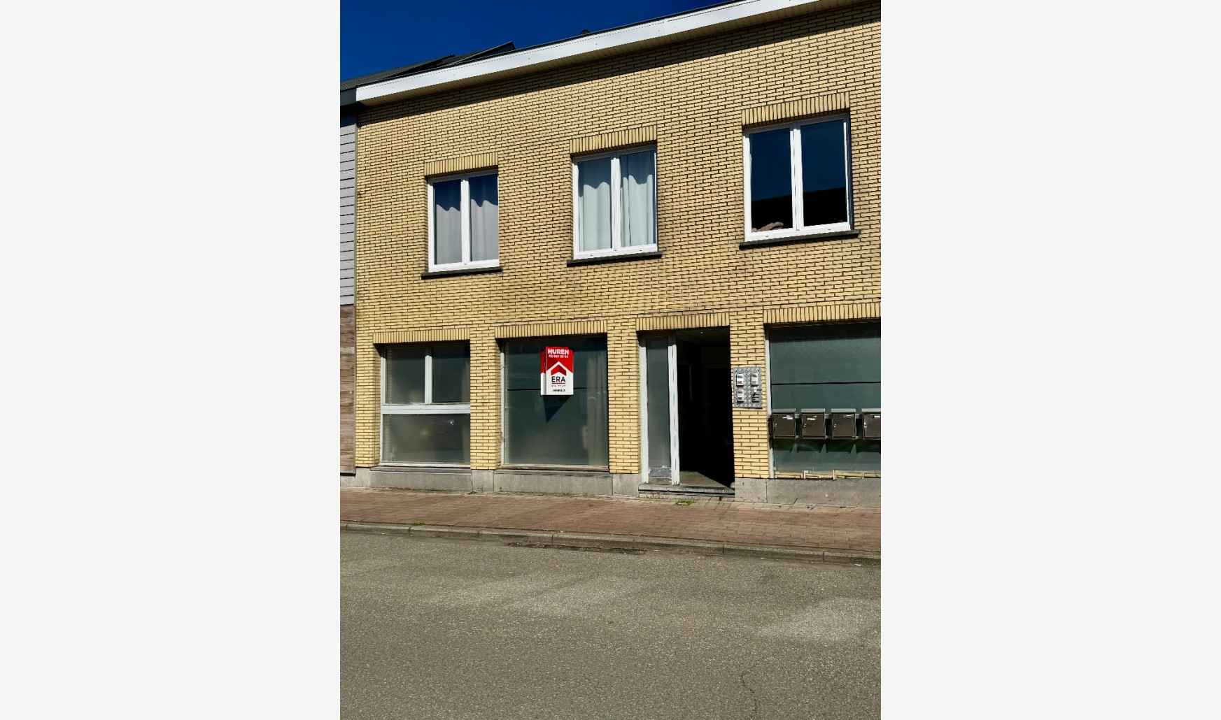 Lanestraat - 119 - - 3090