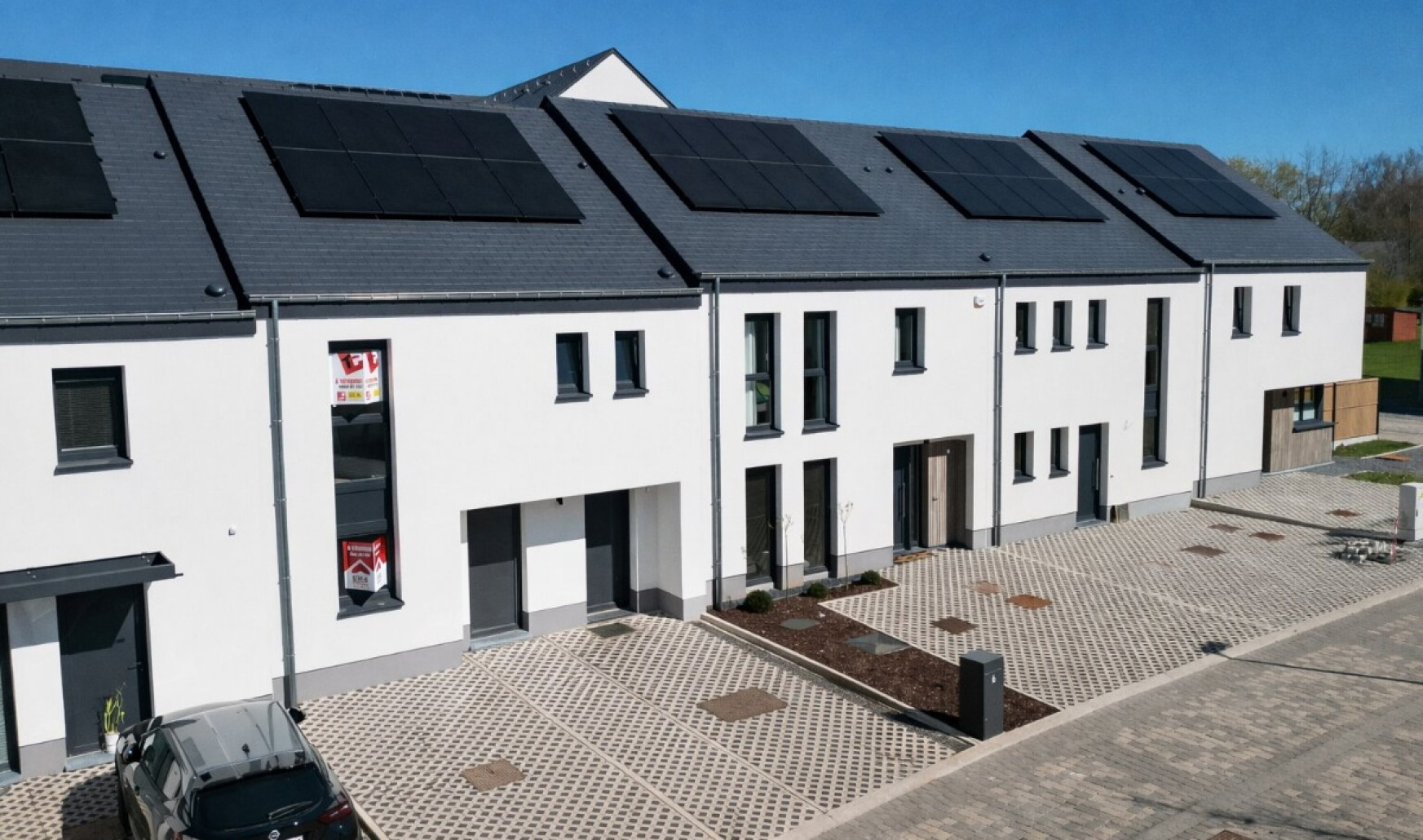 Rue du Haut-Fourneau - 8 - - Lot 94 - 6720