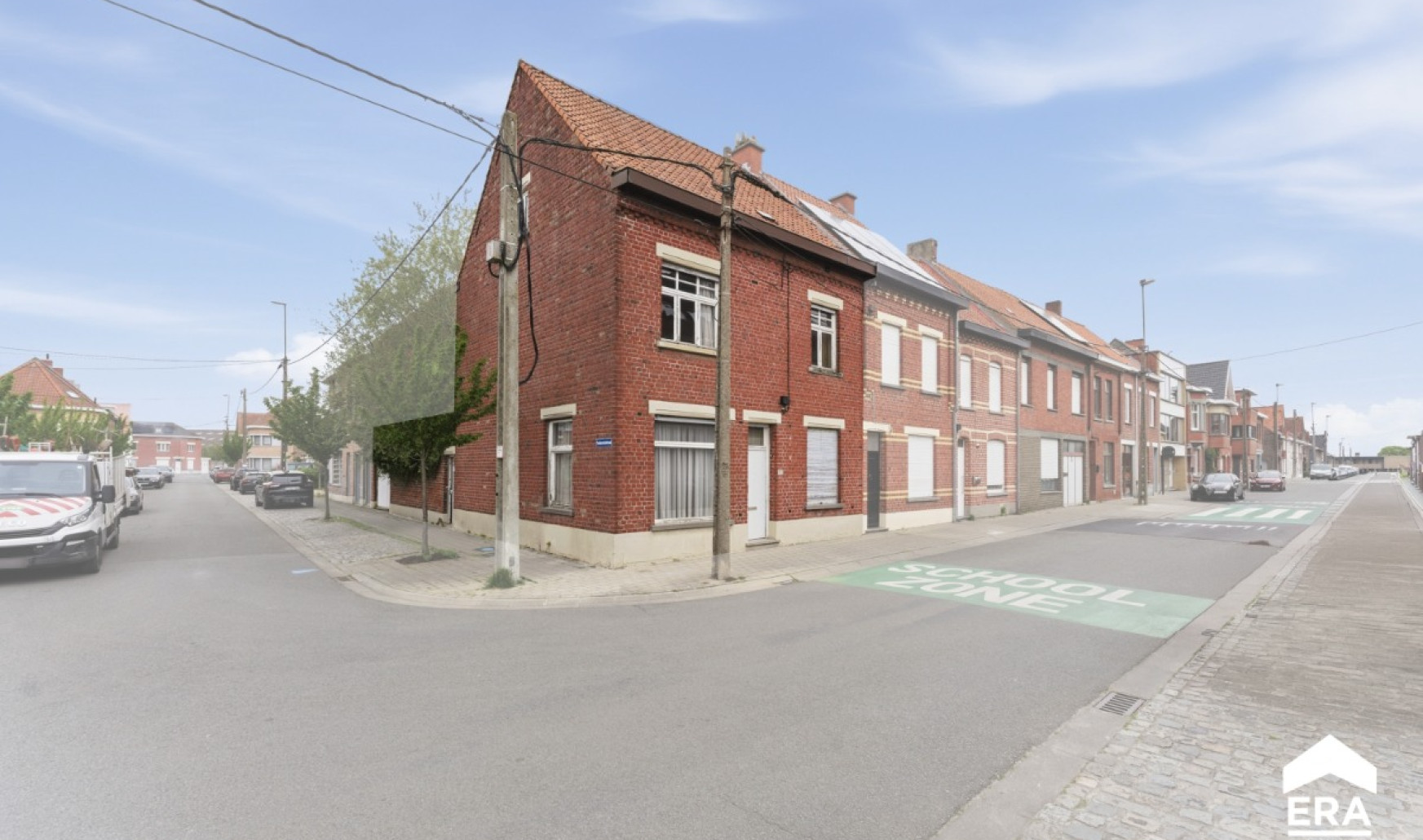Hammestraat - 37 - - 8800