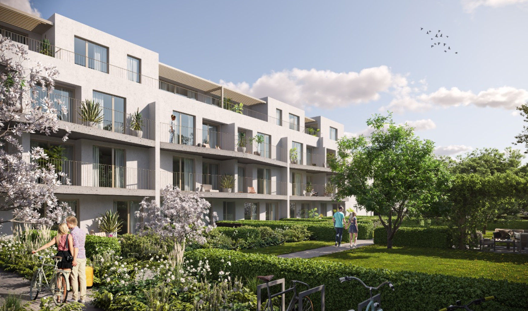 Steenokkerzeelstraat - 161 - 002 - 1930