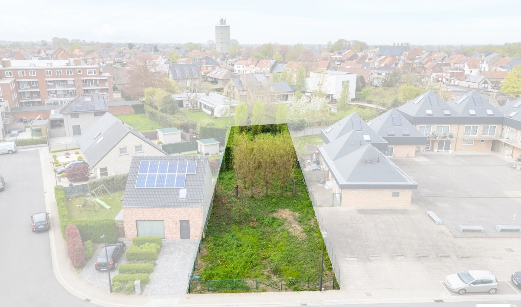 Hollebeekstraat - 16 - - 8700