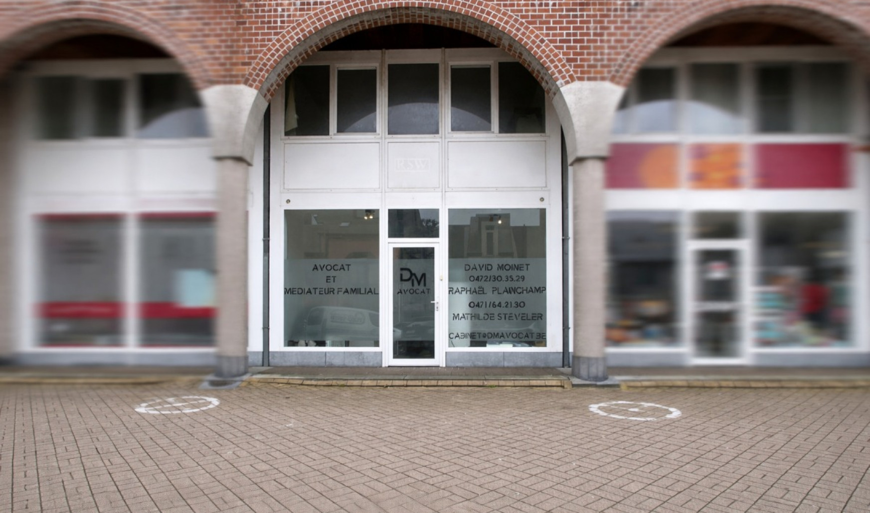 Rue des Jardins - 30 - - 6600