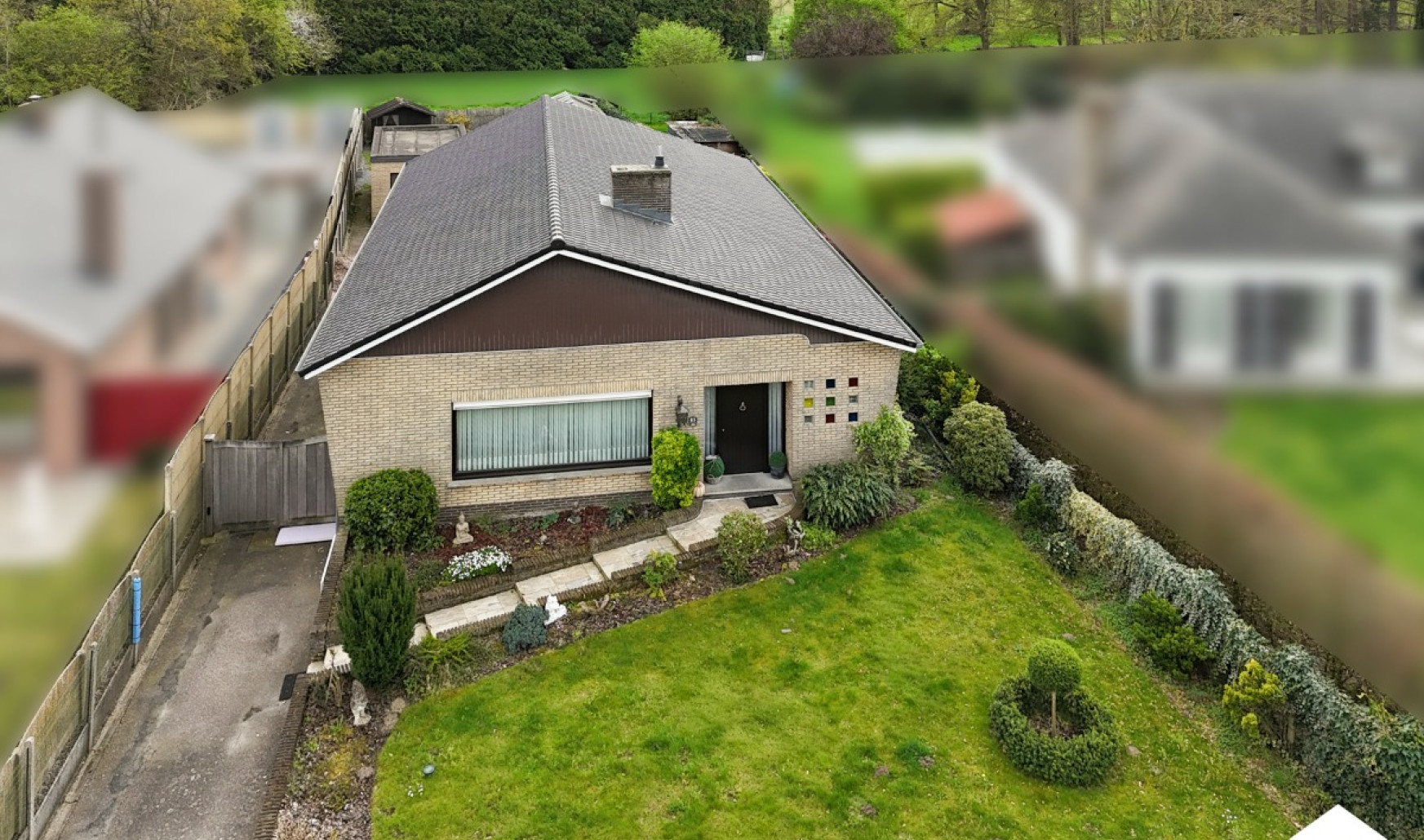 Gevaertlaan - 83 - - 2260