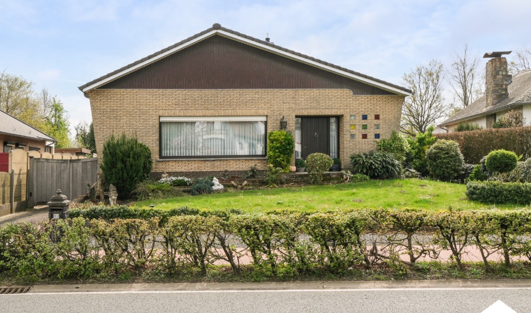 Gevaertlaan - 83 - - 2260